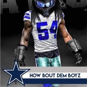 Meet your Posher, Jermaine